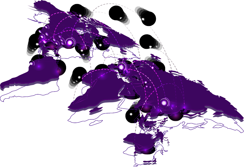 Server Hero Graphics